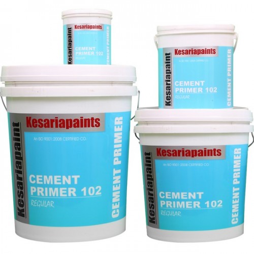 CEMENT PRIMER