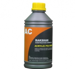 RAKSHAK AC ( ACRYLIC COATING )