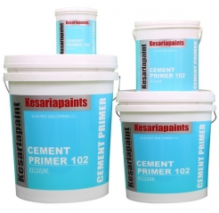 KESARIA CEMENT PRIMER