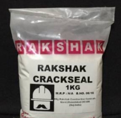 RAKSHAK CRACKBOND (POLYMER BASE)