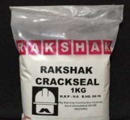 RAKSHAK CRACKBOND (POLYMER BASE)