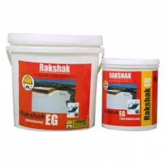 RAKSHAK EG ( ELASTOMERIC WATERPROOFING MEMBRANE )