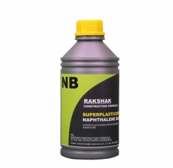 RAKSHAK PLASTICISER NB