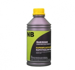 RAKSHAK PLASTICISER NB