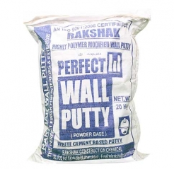 RAKSHAK PERFECT WALL PUTTY