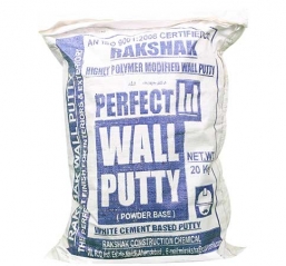 RAKSHAK PERFECT WALL PUTTY