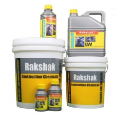 Rakshak LW (INTEGRAL LIQUID WATERPROOFING COMPOUND)