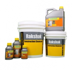 RAKSHAK SBR (BONDING AGENT FOR WATERPROOFING & REPAIRS)