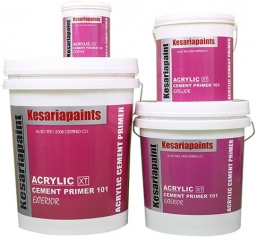 KESARIA ACRYLIC CEMENT PRIMER