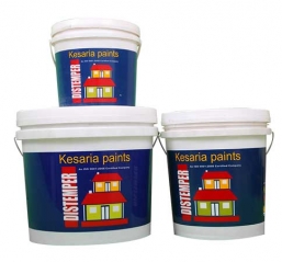 Kesaria Acrylic Distemper