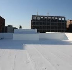 RAKSHAK EG ( ELASTOMERIC WATERPROOFING MEMBRANE )