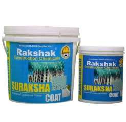 RAKSHAK SURAKSHA COAT ( STABILLZING SOLUTION )