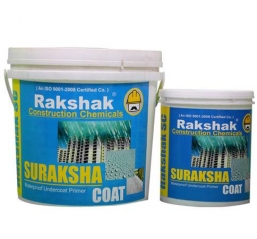 RAKSHAK SURAKSHA COAT ( STABILLZING SOLUTION )