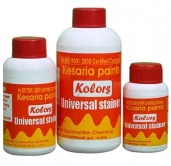 KESARIA UNIVERSAL STAINER ( IN 12 COLORS )