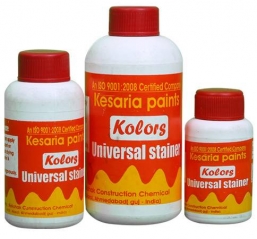 KESARIA UNIVERSAL STAINER ( IN 12 COLORS )